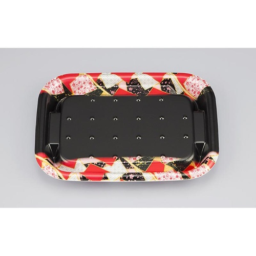 惣菜容器 TNえにし15 羽織 本体 シーピー化成