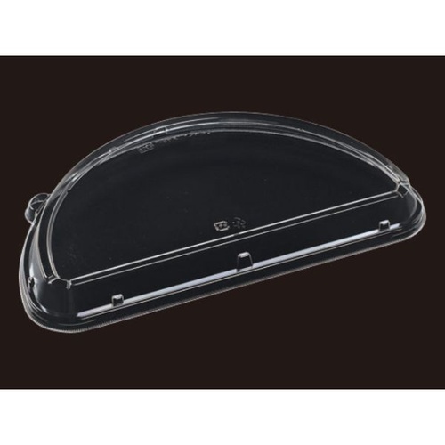 T-MFPピザ丸11 1/2嵌合蓋