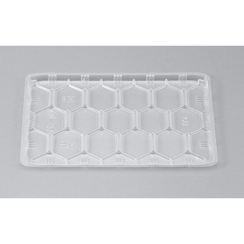 透明トレー AP-37 シーピー化成