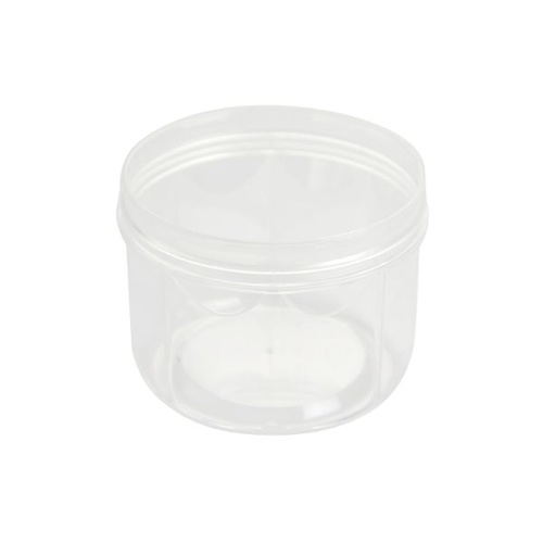 透明カップ セーフティ付 PV-250 本体 酒井容器