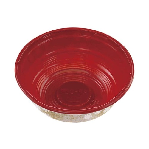 どんぶり容器 AP-362 和花 本体 エフピコチューパ