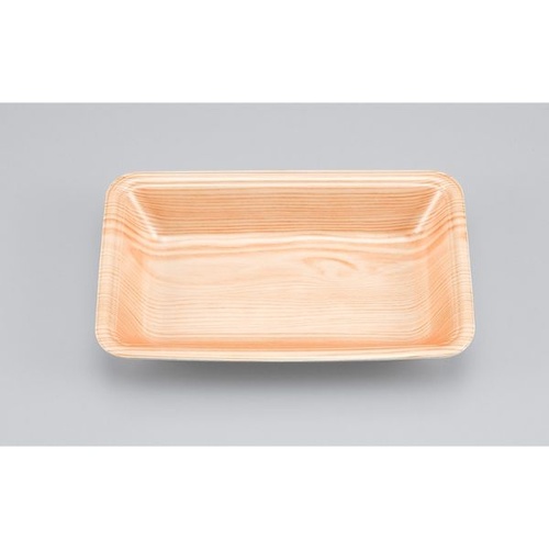 発泡トレー 新LN14-35 松 シーピー化成