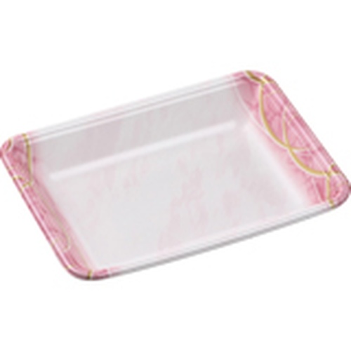 発泡トレー FLB-A15-30 氷熟ピンク金 エフピコ