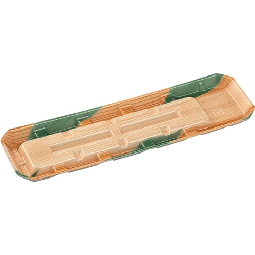 発泡トレー FU-33-10(V) 味葉らん エフピコ