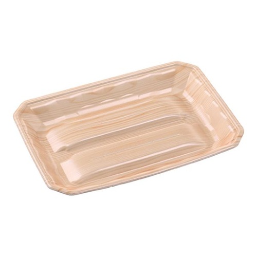 発泡トレー メガプレート33-23(37) 日光 エフピコ