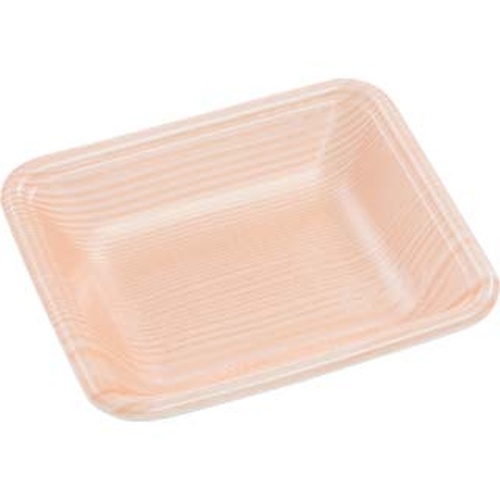 発泡トレー FLB-V13-30 W エコ日光 エフピコ