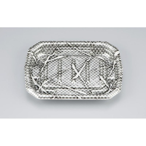 惣菜容器 TNデリカ内19 シャイン 本体 シーピー化成