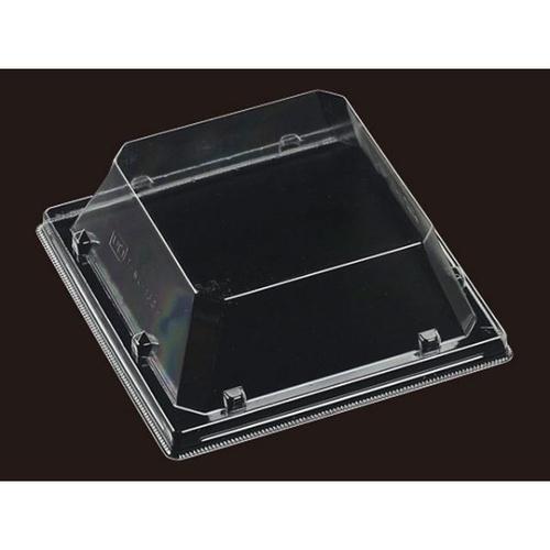 T-WU-13嵌合高蓋 H