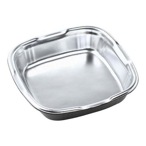 発泡トレー 重ね桶20-20(45) デラックス黒 エフピコ