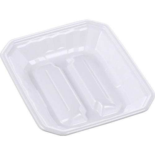 発泡トレー メガプレート20-24(37) エフピコ