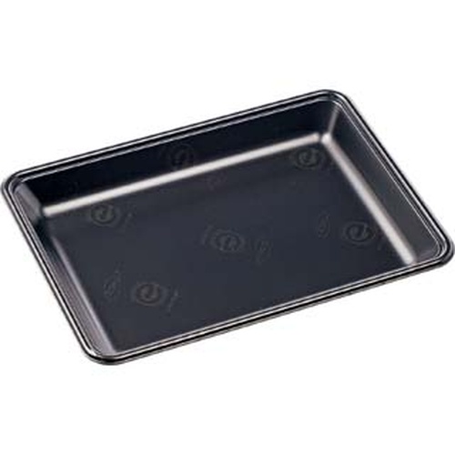 発泡トレー FLB-A27-30 W エコ黒 エフピコ