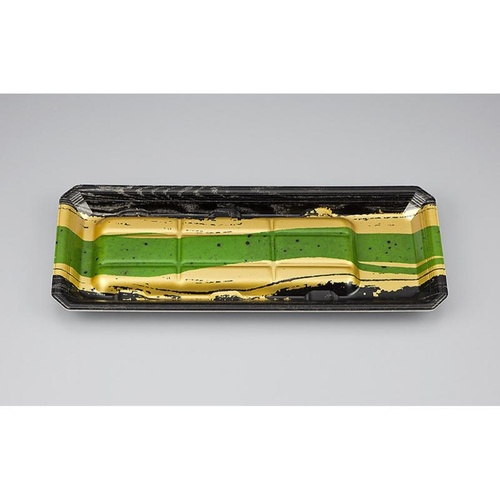 発泡トレー 新匠-ウナギ30-12 ひびき シーピー化成