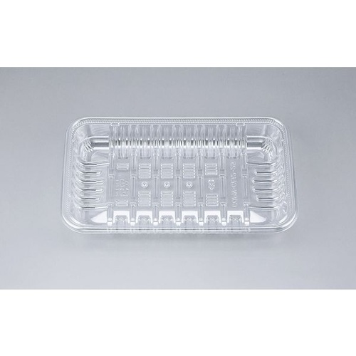 透明トレー COPN-CL12-25 シーピー化成