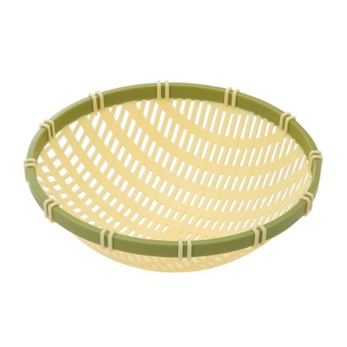 2色プラザル 130 G/BE アサヒグリーン