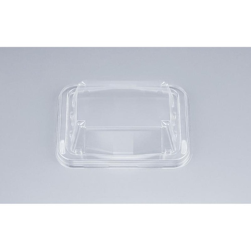 【廃番商品】BFホット51嵌合蓋 シーピー化成