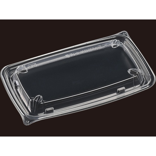 T-温デリ21-13内嵌合蓋PP