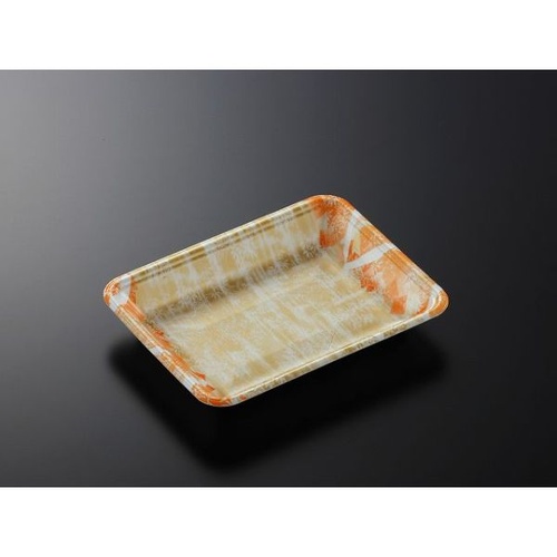 発泡トレー CN20-15F 四織OR 内(L) 中央化学