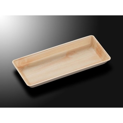 発泡トレー C・FS-L3E (LL)ひのき 中央化学