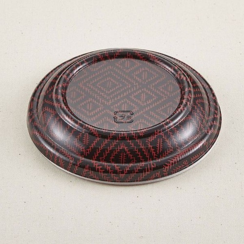 D-6(蓋) 嵌合 らんたい