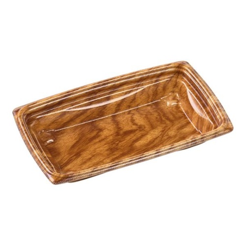 軽食容器 MFP温デリ21-13(33) 本体 並木W エフピコ