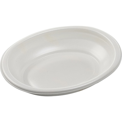 弁当容器 MFPデリプレ22-17 本体 白 エフピコ