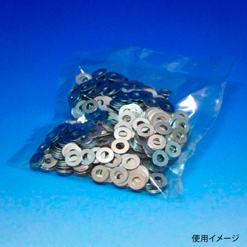 真空袋 SPパック規格袋 SP-8 中本アドバンストフィルム