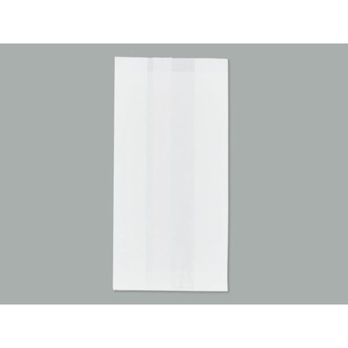 惣菜袋 耐油紙マチ付袋 No.64 大阪ポリエチレン販売