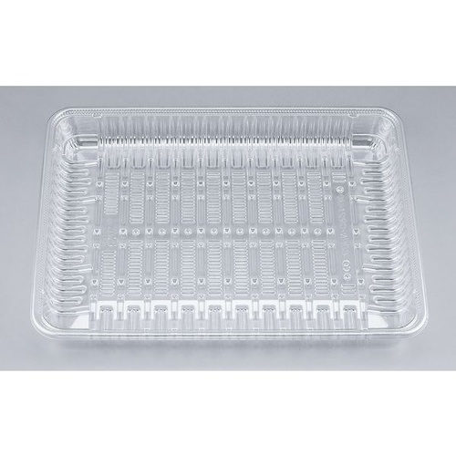 透明トレー COPN-CR21-30 シーピー化成