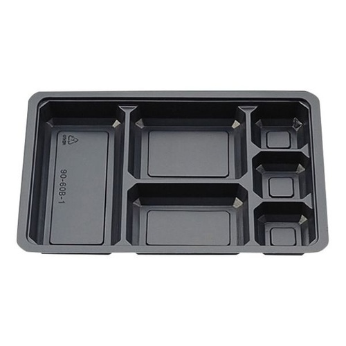 中仕切 90-60 B-1黒カルプ