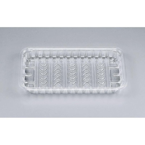 透明トレー CP-200 SS シーピー化成