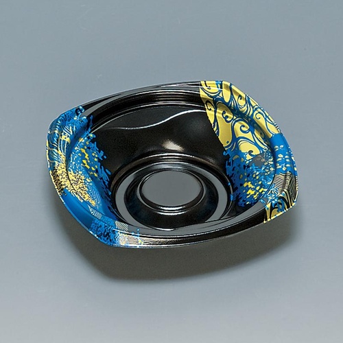 どんぶり容器 味咲丼180H 空海 福助工業