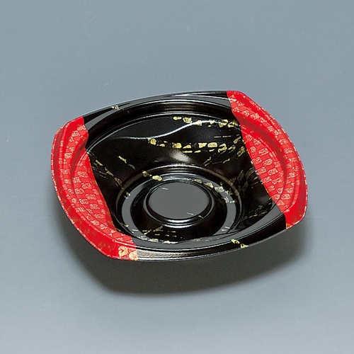 どんぶり容器 味咲丼180H 元禄 福助工業