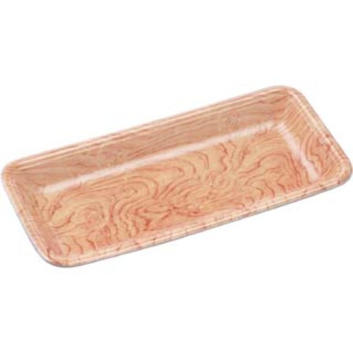 発泡トレー FLB-Y12-25(V) エコ本屋久杉 エフピコ