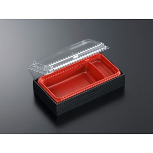 折箱 CWAT 302 赤-黒部 (ボ) 中央化学