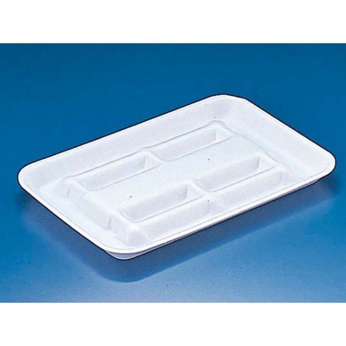 発泡トレー M 27 1P50 リスパック