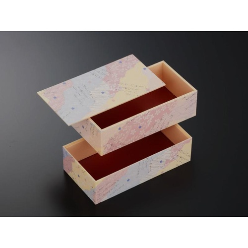 折箱 LB-N2S 哥仙 共蓋付 中央化学