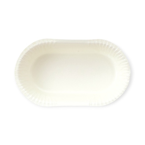 オーブン対応トレー オーブナブルトレイNo.1 ペーパーウェア