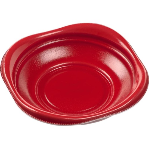 惣菜容器 MFPデリボウル13(32) 赤 エフピコ