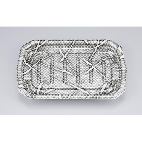 惣菜容器 TNデリカ内22 シャイン 本体 シーピー化成