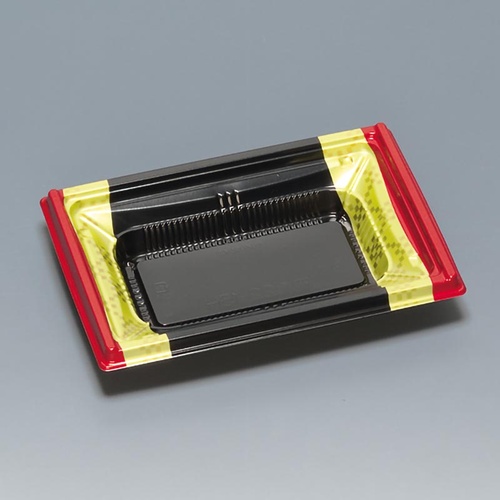 弁当容器 箱重22-15H 市松 福助工業