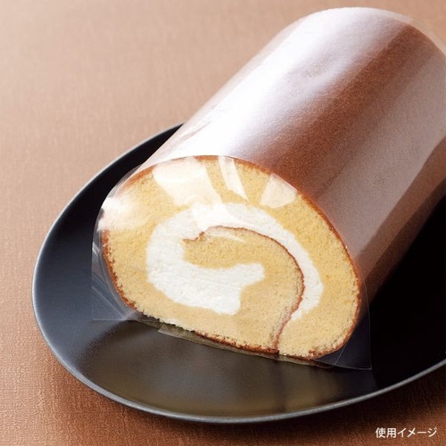 フィルムシート R-57 ロールケーキフィルム サイドシート 福重