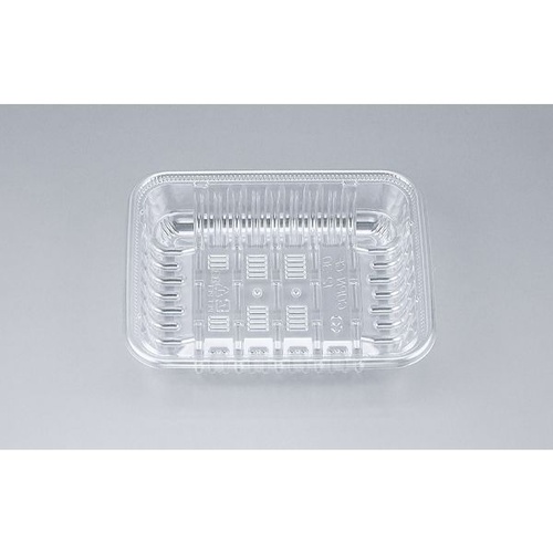 透明トレー COPN-CF12-30 シーピー化成