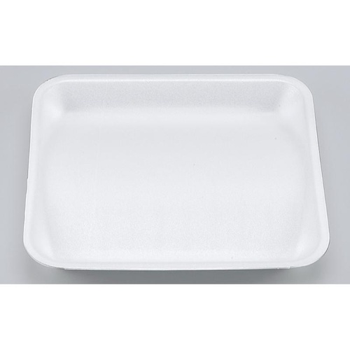 発泡トレー V-324 無地 シーピー化成