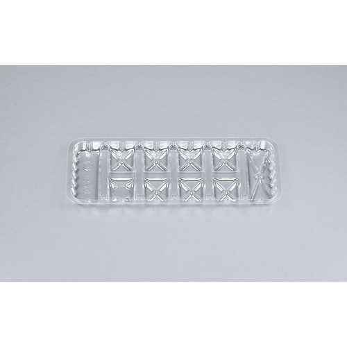 透明トレー KP-131 シーピー化成