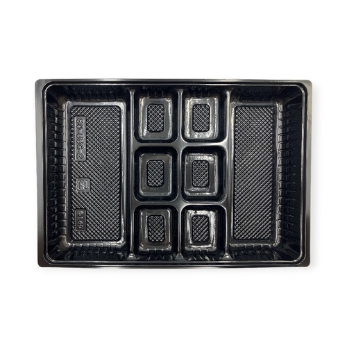 中仕切80-55 C-2黒