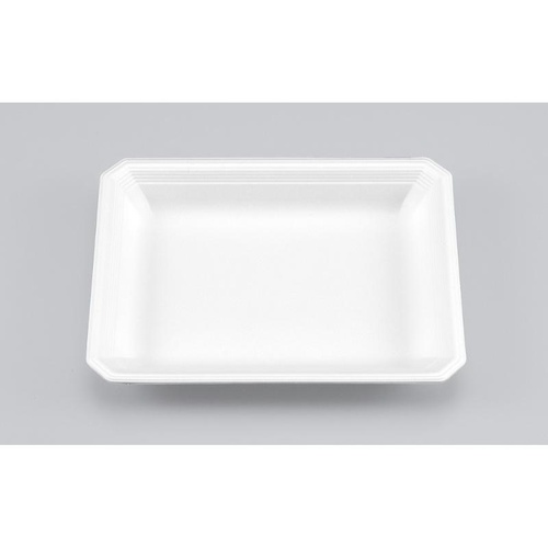 発泡トレー 匠L16-25 無地 シーピー化成