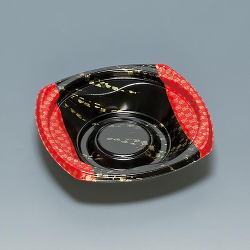 どんぶり容器 味咲丼190H 元禄 福助工業