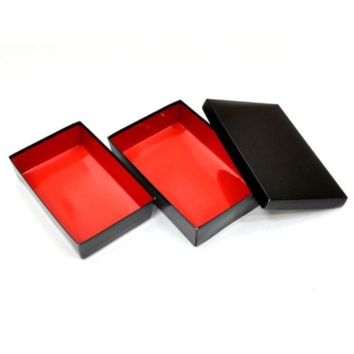 仕出し弁当容器 しきおり 1.0二段セット 協和パック