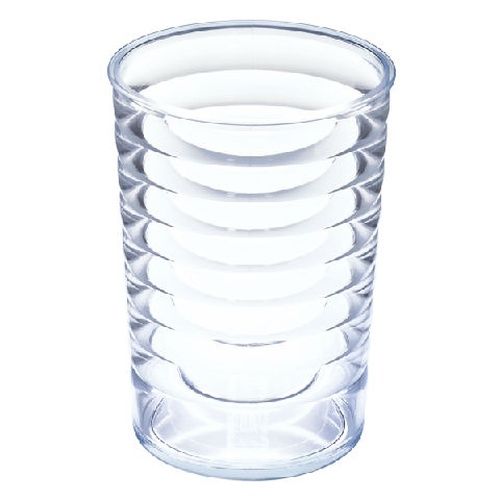 透明カップ 47620 ループストレートカップGP