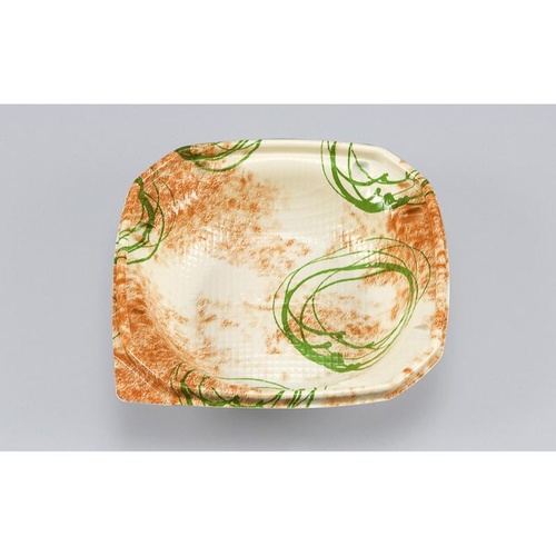 惣菜容器 BFエコ小鉢14G やわら 本体 シーピー化成